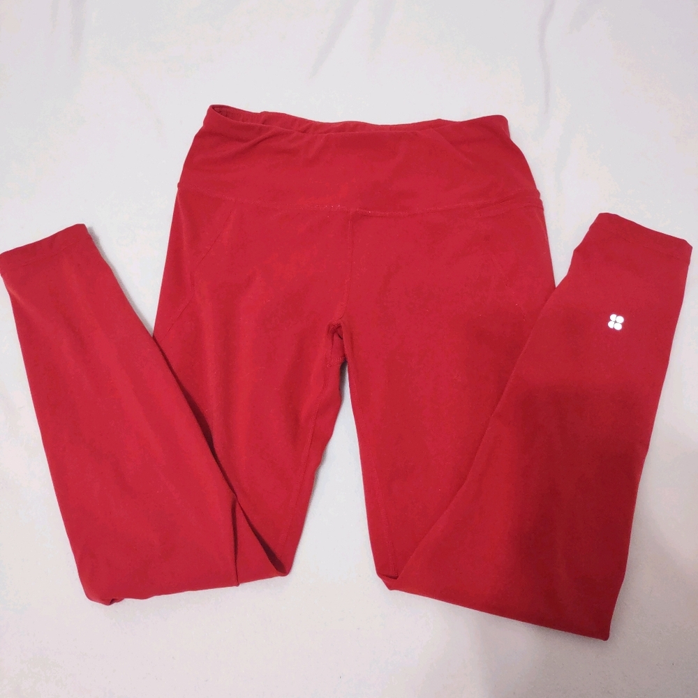 Sweaty Betty Leggings